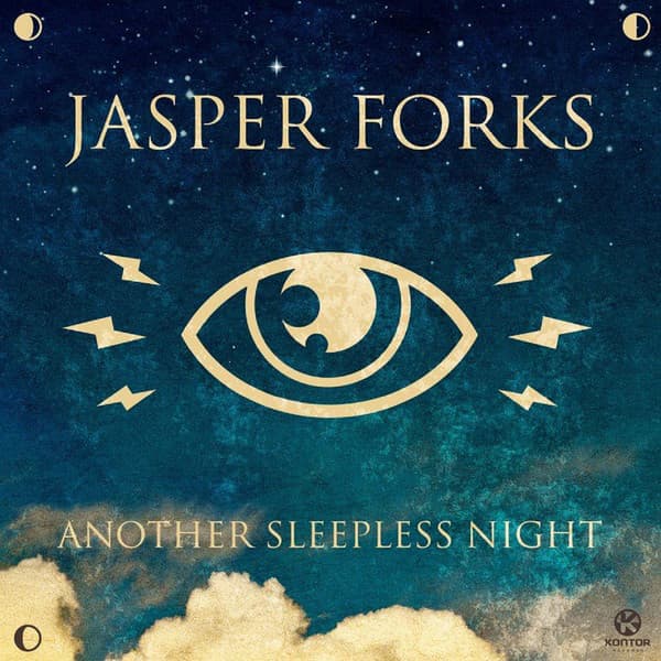 Canción Another Sleepless Night - Original Mix