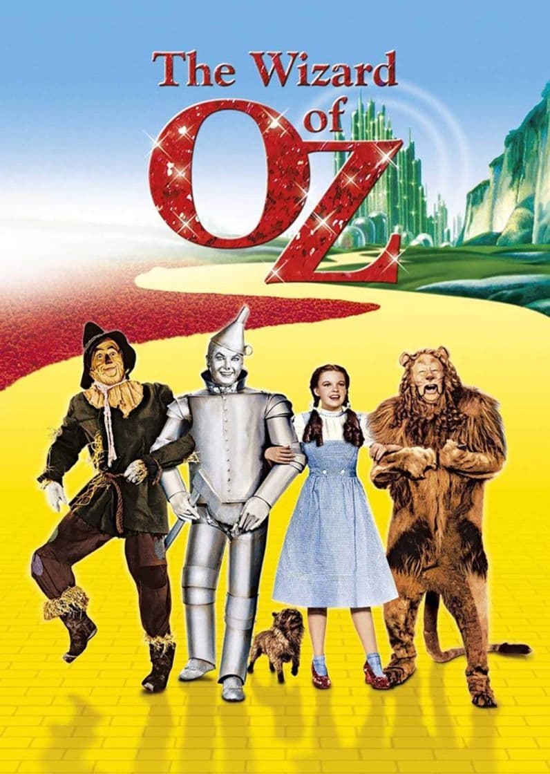 Película The Wizard of Oz