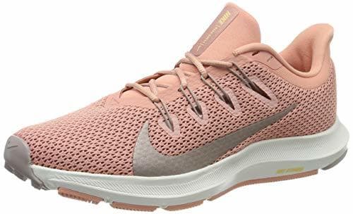 Product Nike Wmns Quest 2, Zapatillas de Running para Asfalto para Mujer, Multicolor