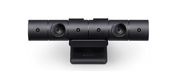 Producto PlayStation 4 Camera [Importación inglesa]