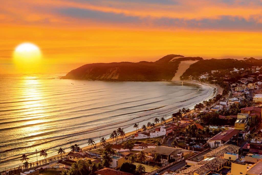 Lugar Praia De Ponta Negra