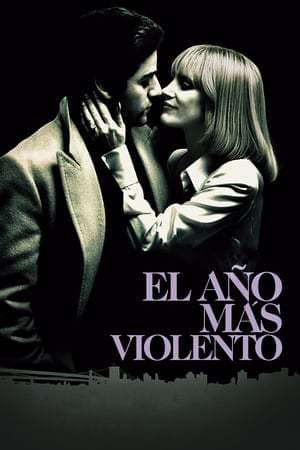 Película A Most Violent Year