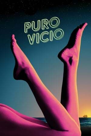 Película Inherent Vice