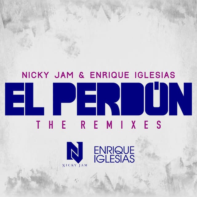 Canción El Perdón - Nesty Remix