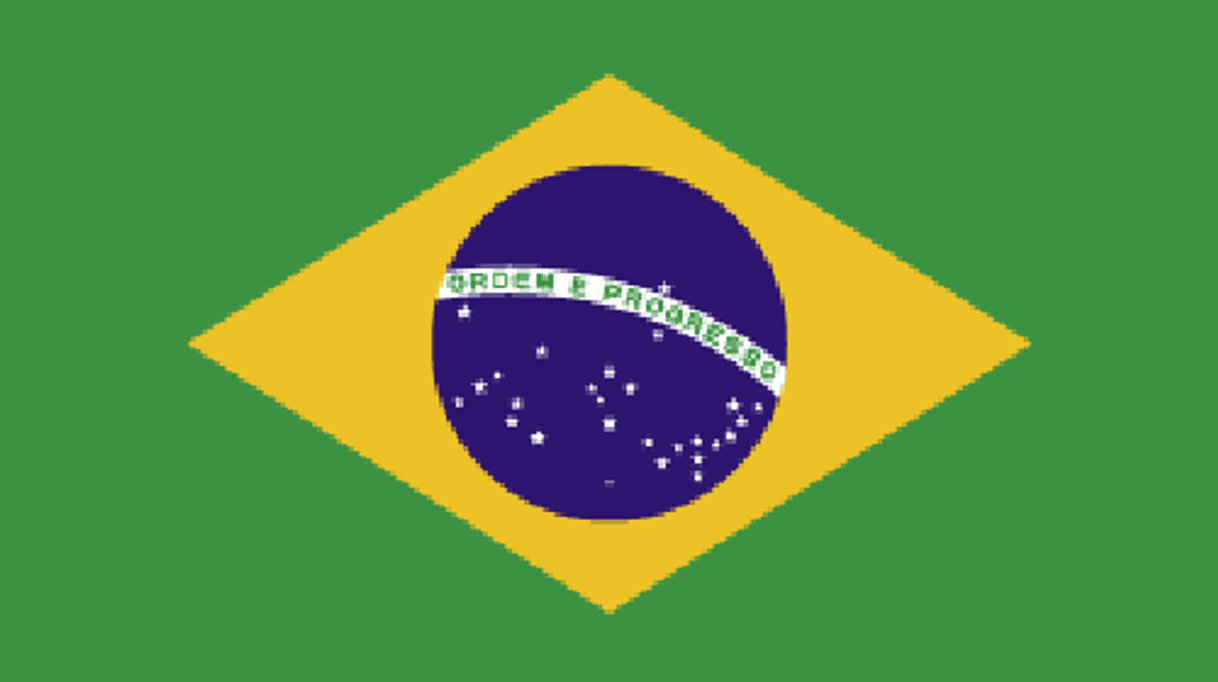 Lugar Brasil