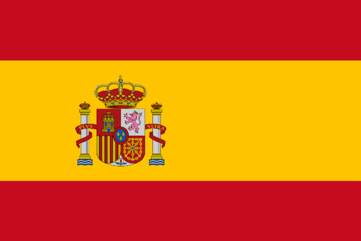 Lugar España