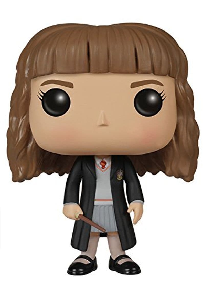 Juego Funko - Hermione Granger