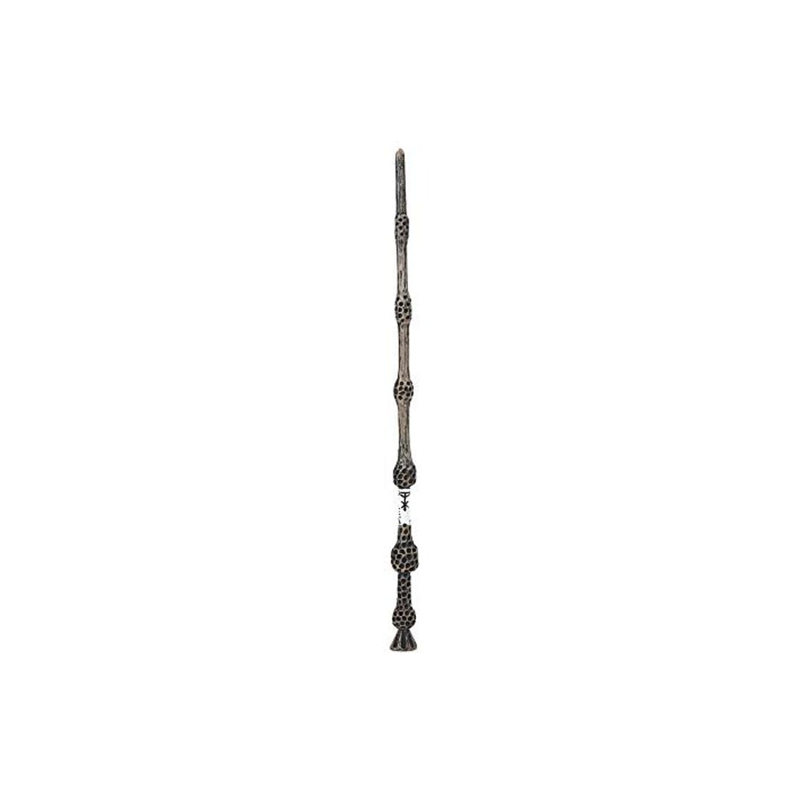 Elemento de la categoría hogar BFHCVDF Cool Metal Core Magic Stick Cosplay para Lord Voldemort/Harry Potter Varita