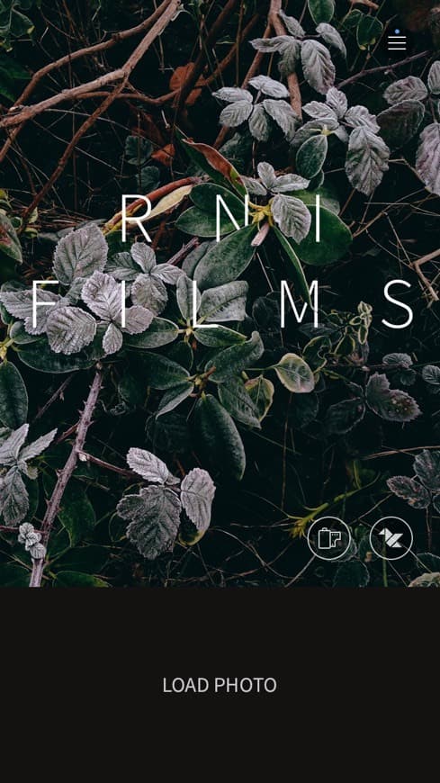 App ‎RNI Films a l'App Store