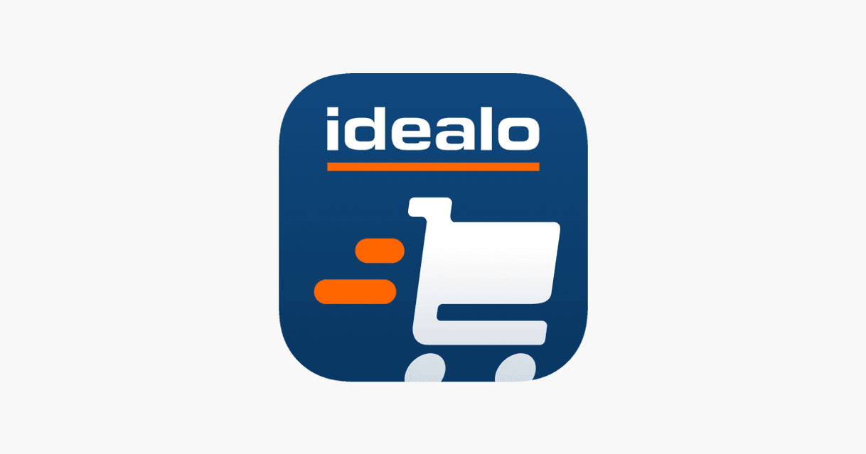 App ‎idealo - Les millors ofertes a l'App Store