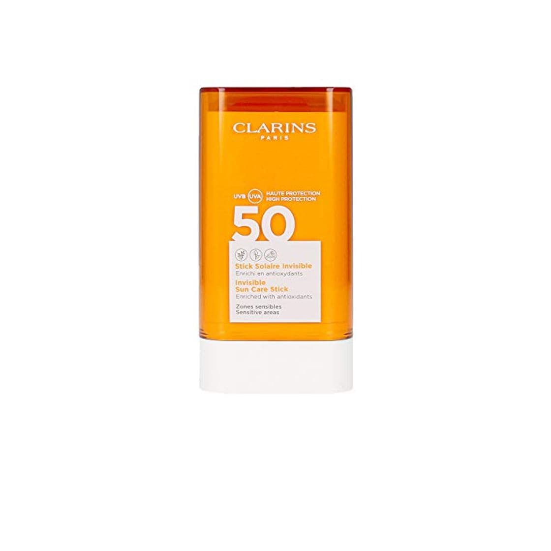 Product CLARINS Sol Stick SPF50 17GR Unisex Adulto