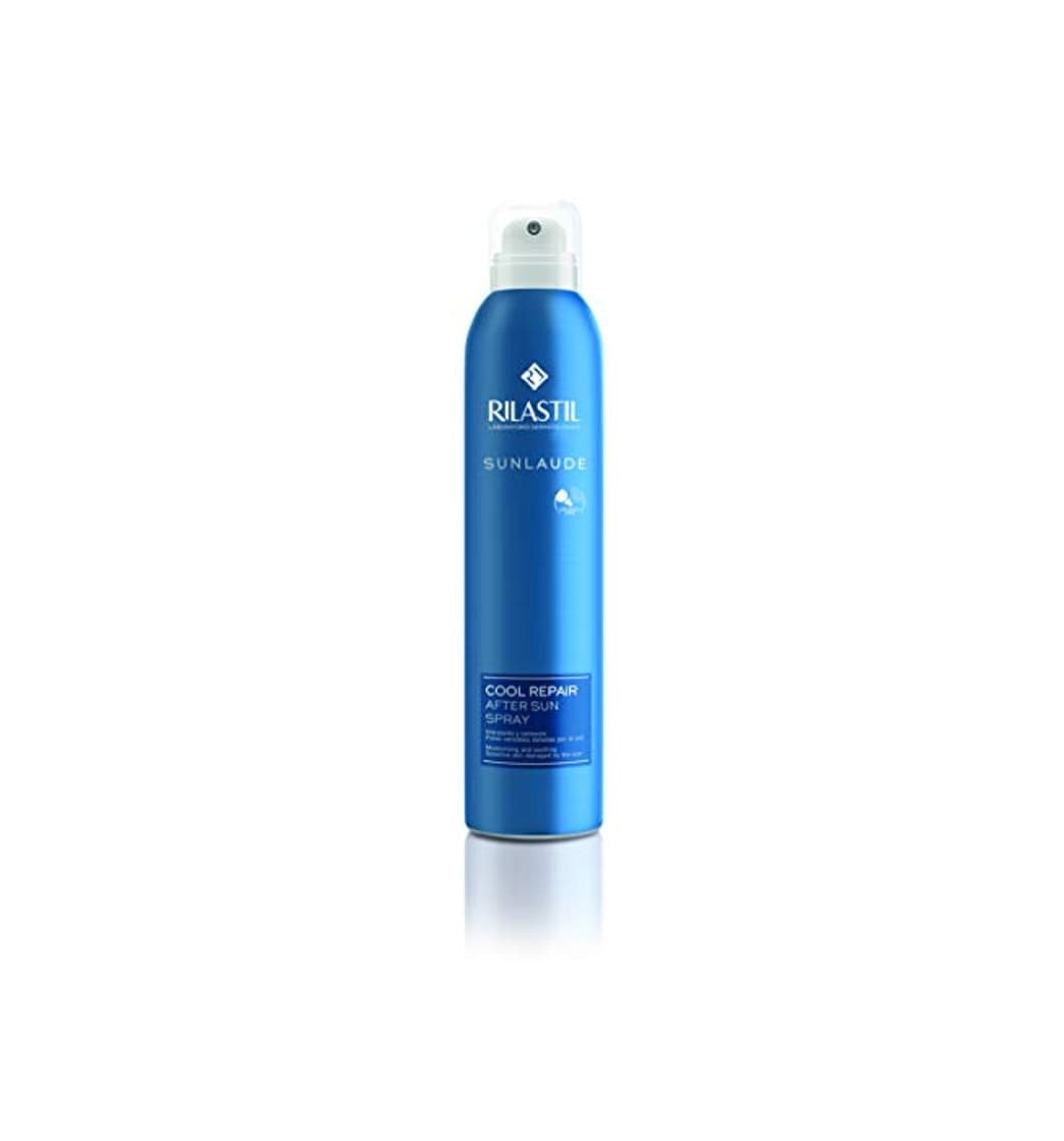 Product Rilastil Sunlaude - After Sun Cool Repair