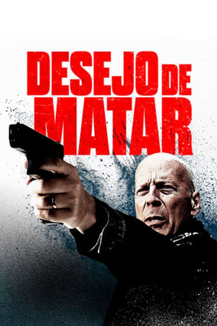 Película Death Wish