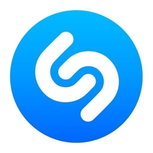 App Shazam: Music Discovery