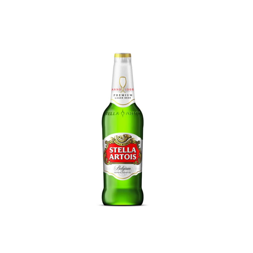 Product Cerveja Stella Artois