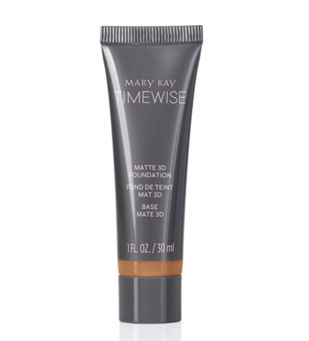 Moda Base Timewise® 3D | Beige C 220 | Mary Kay