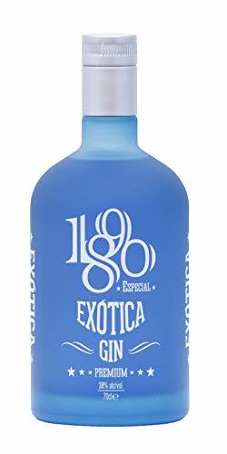 Product 1890 GINEBRA EXOTICA