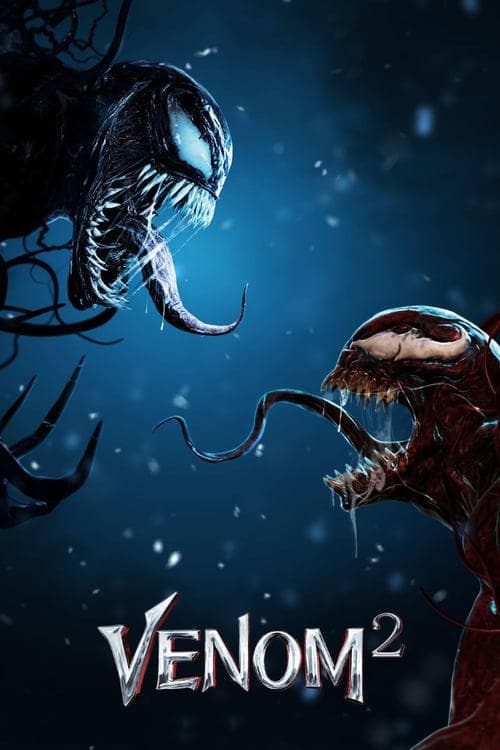 Película Venom: Let There Be Carnage