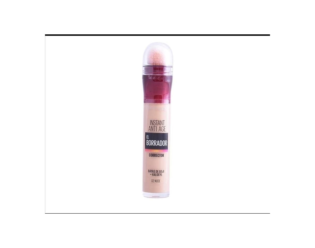 Producto Corrector anti