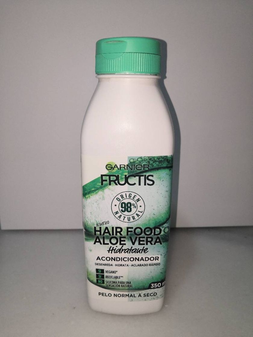 Producto Acondicionador Hair Food Aloe Vera