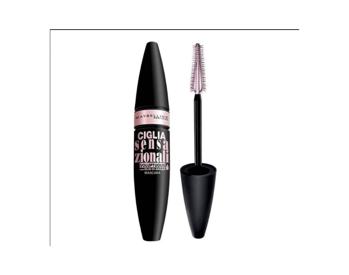 Producto Lash Sensational Voluptuous MAYBELLINE NEW YORK 