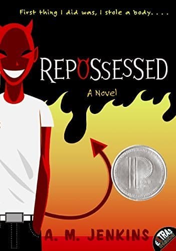 Book [Repossessed] [By