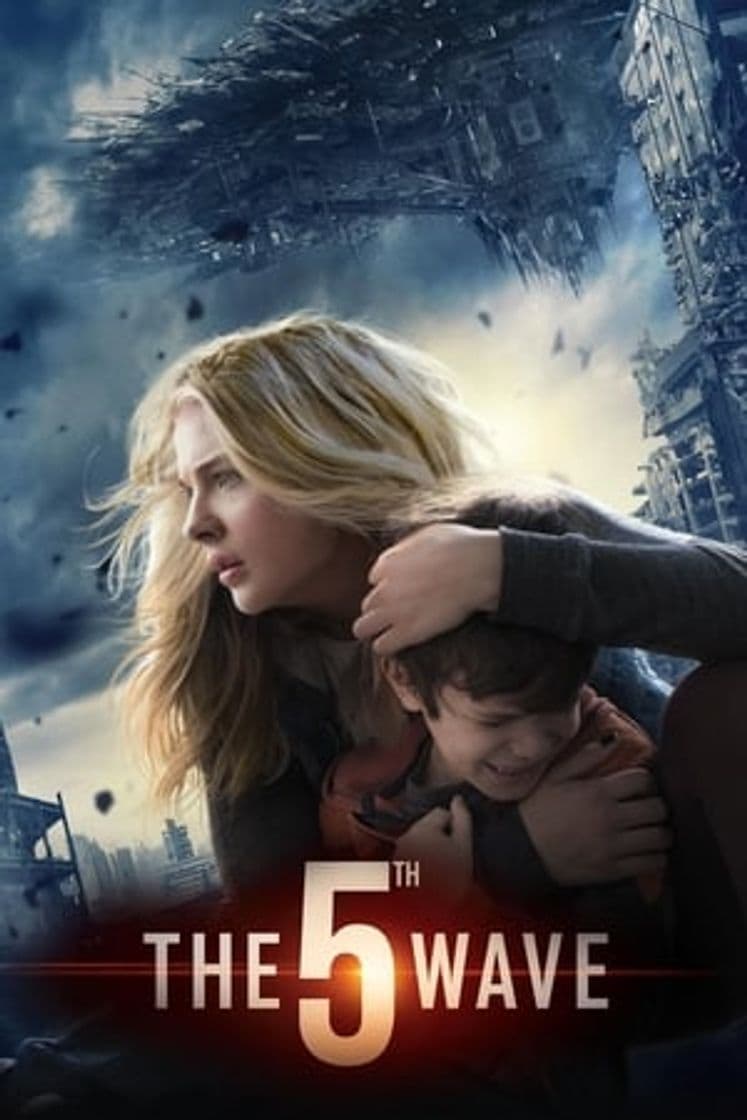 Película The 5th Wave