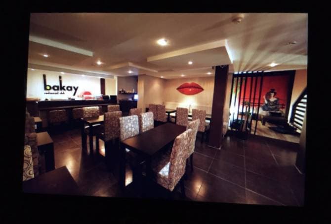 Restaurantes Bakay Restaurant Club