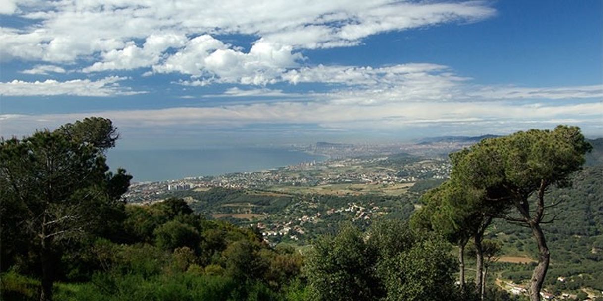 Place Mirador de la Cornisa