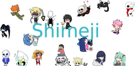 Fashion Shimeji - Apps on Google Play