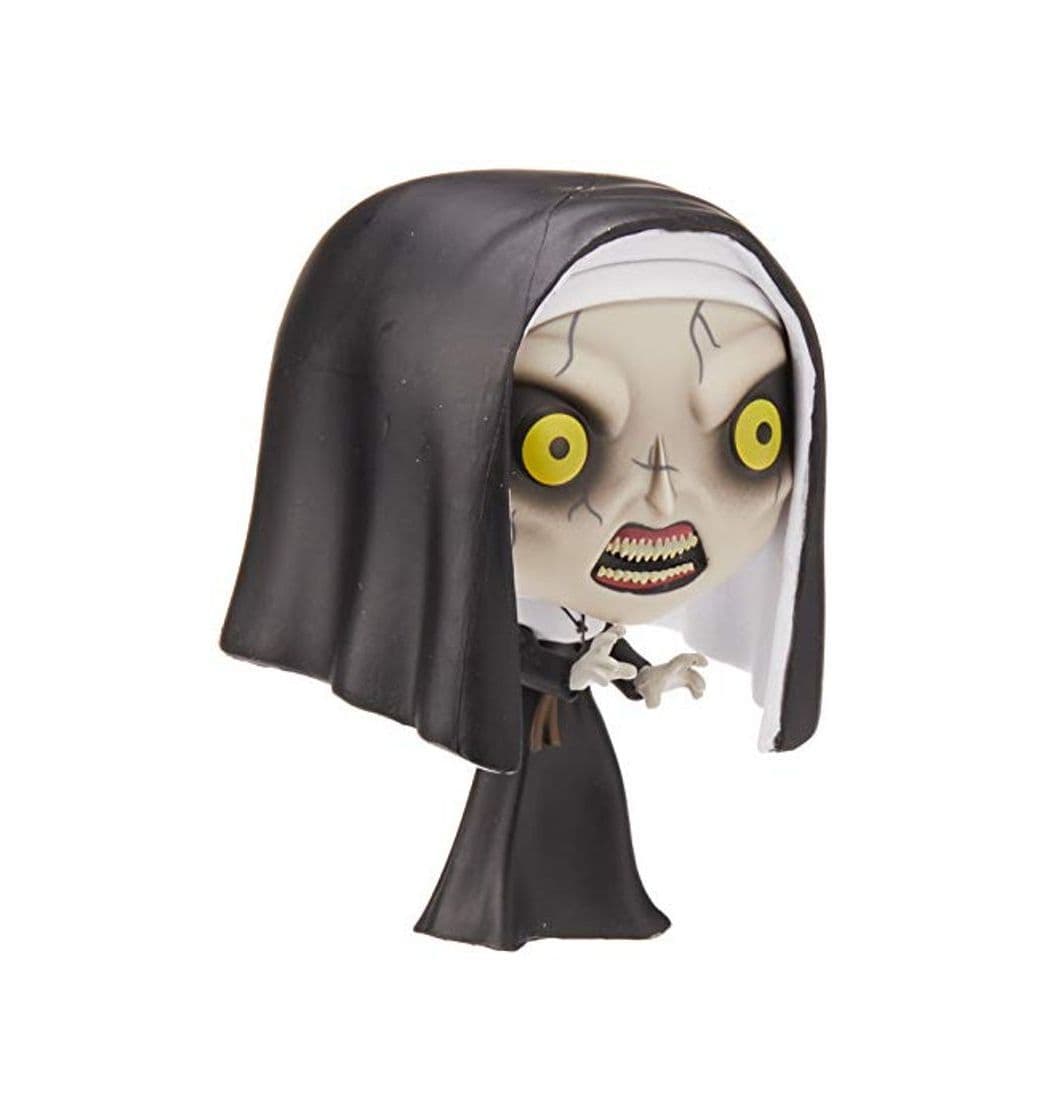 Game Funko- Pop Figura de Vinilo: Películas: The Demonic Nun Coleccionable,