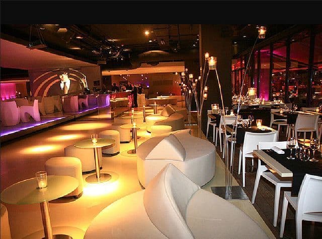 Place Opium Barcelona