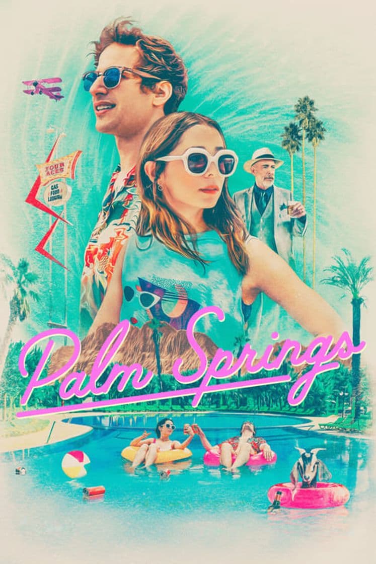 Movie Palm Springs