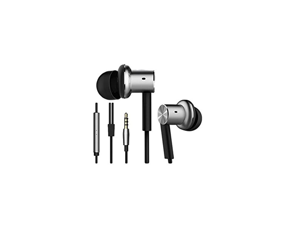 Product Conjunto de Auriculares y micrófono Xiaomi QTER01JY