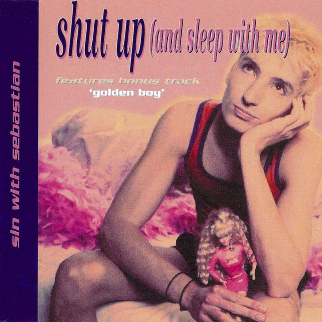 Canción Shut Up (And Sleep With Me) [Original Airplay Mix]