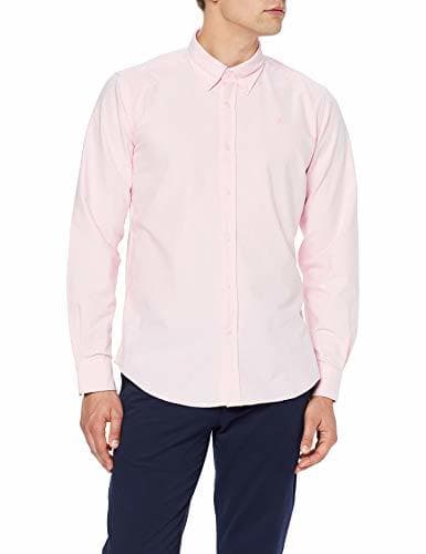 Product Scalpers New Oxford BD - Camisa para Hombre