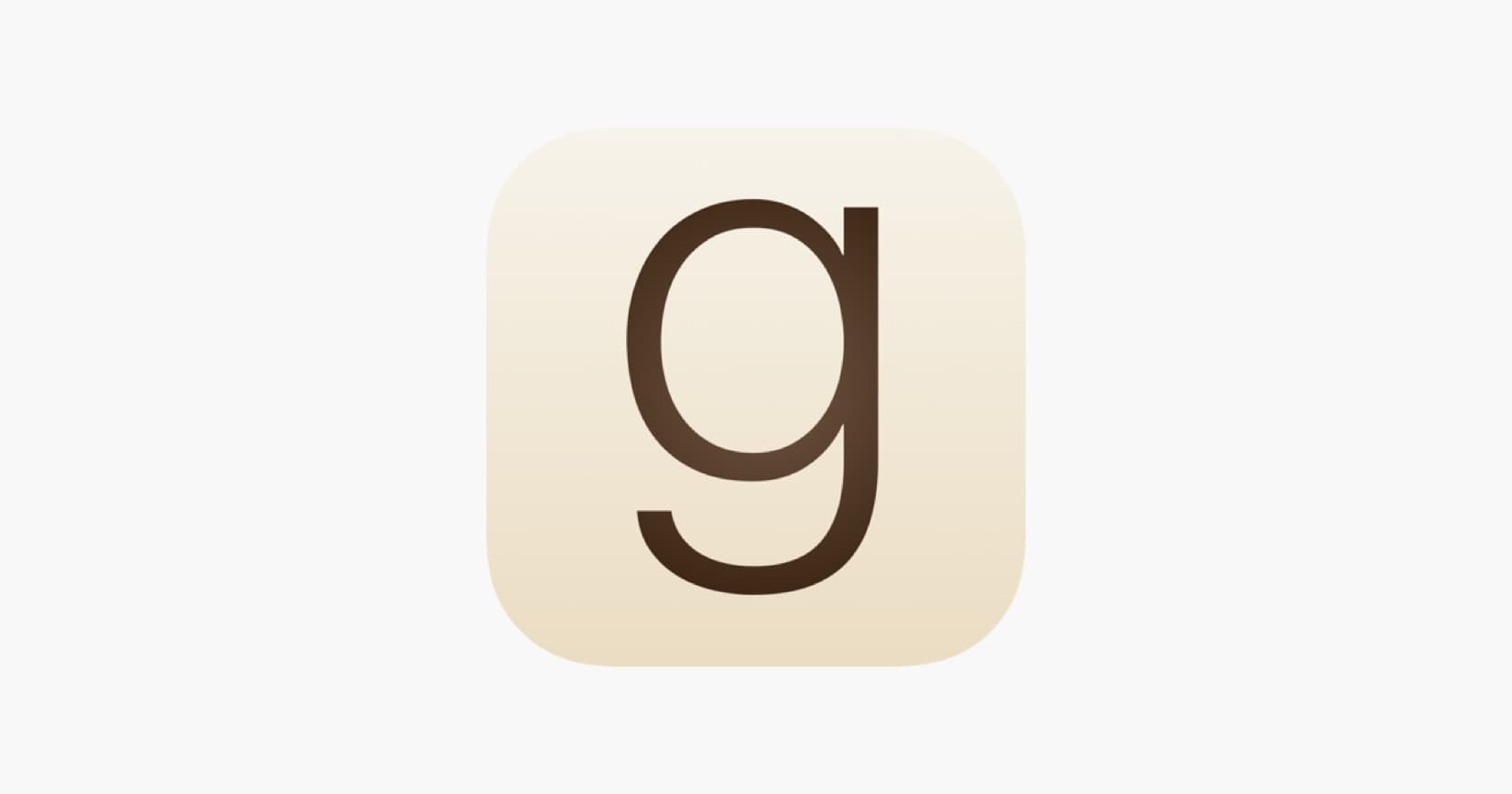 App ‎Goodreads: Book Reviews on the App Store