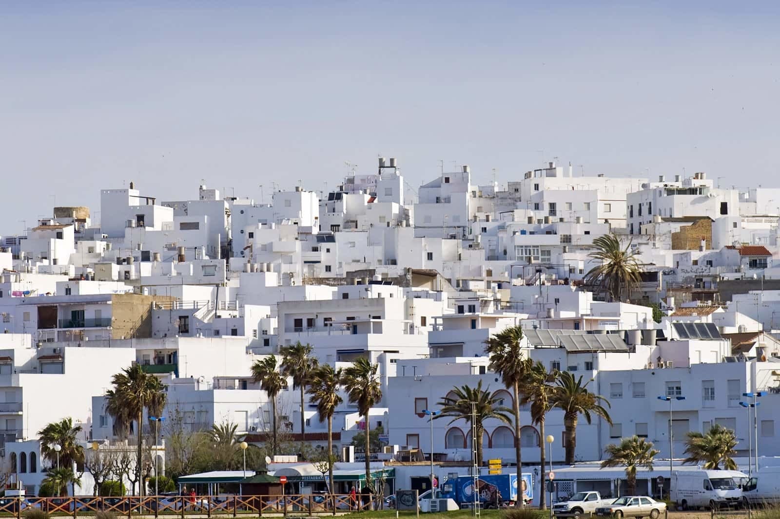 Place Conil de la Frontera