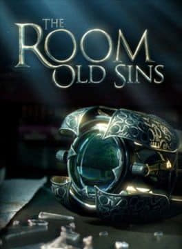 Videogames The Room: Old Sins