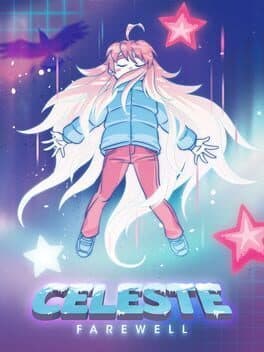 Videogames Celeste: Farewell