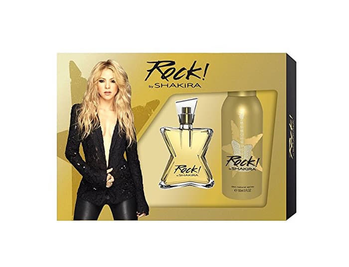 Belleza Col Col Shakira Dream 50 ml Est