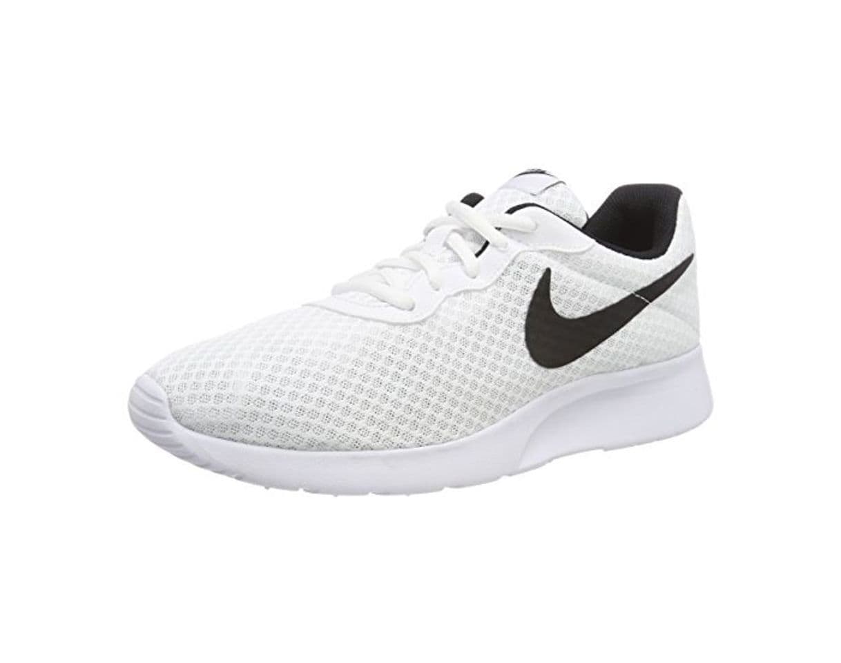 Product Nike Tanjun, Zapatillas de Running para Hombre, Blanco