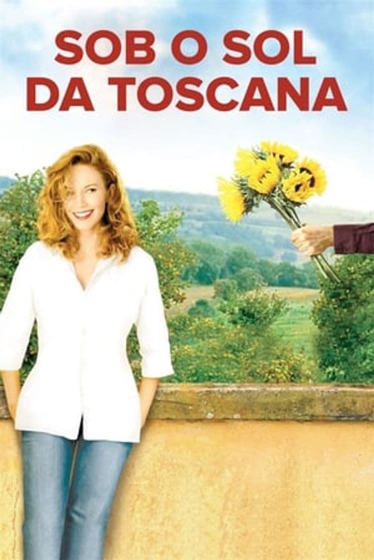 Película Under the Tuscan Sun