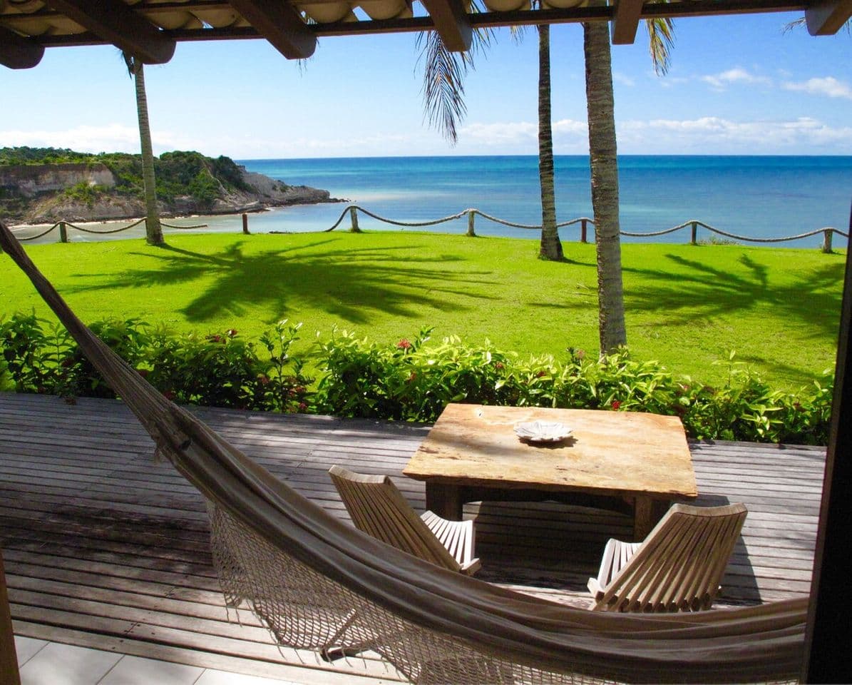 Lugar Fazenda de praia Ponta de Juacema