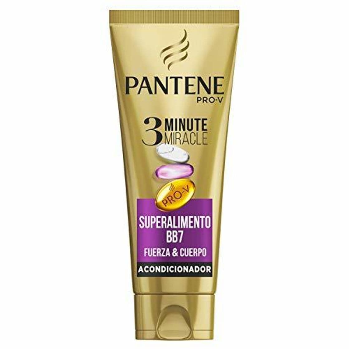 Belleza Pantene