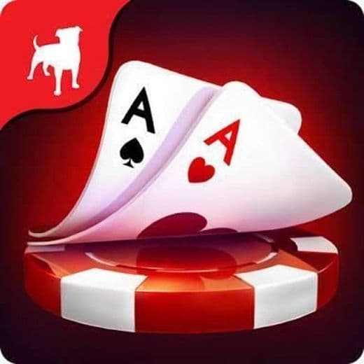 App Zynga Poker