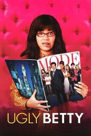 Serie Ugly Betty