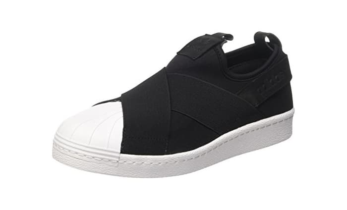 Producto adidas Superstar Slipon, Zapatillas de Deporte para Hombre, Negro