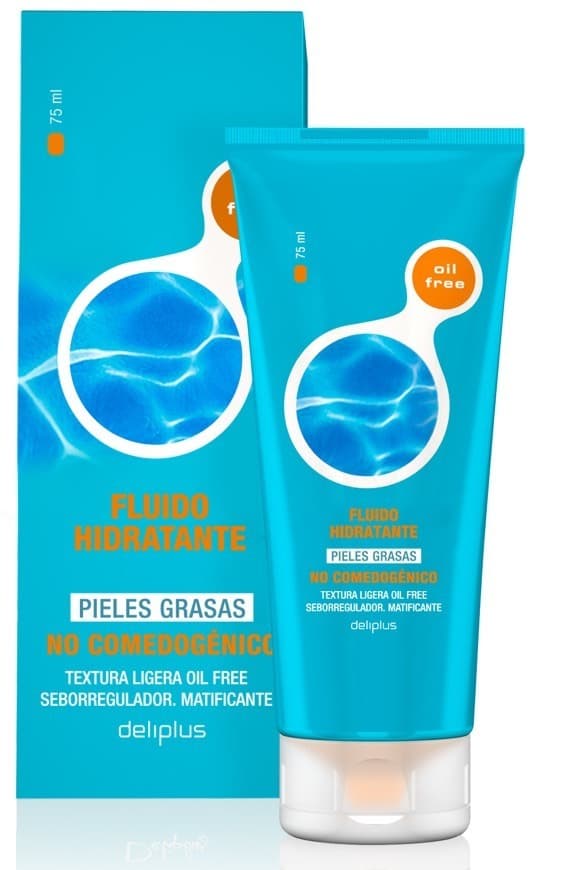 Moda Crema sin aceites