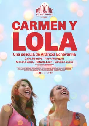 Movie Carmen and Lola